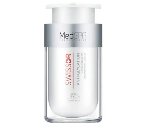 抗糖化面霜哪些好用,这几款给大家参考 抗糖化 面霜 抗皱护肤 第4张 抗糖化面霜哪些好用,这几款给大家参考 抗糖化 面霜 抗皱护肤 第4张