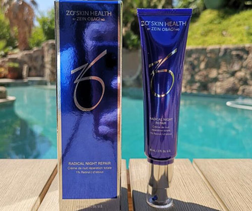 视黄醇精华哪个牌子好,看看这几款单品 视黄醇 精华 抗皱护肤 第2张 视黄醇精华哪个牌子好,看看这几款单品 视黄醇 精华 抗皱护肤 第2张