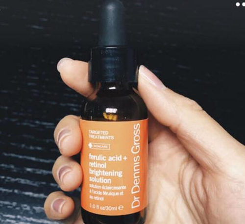 视黄醇精华哪个牌子好,看看这几款单品 视黄醇 精华 抗皱护肤 第3张 视黄醇精华哪个牌子好,看看这几款单品 视黄醇 精华 抗皱护肤 第3张