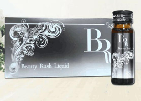 2019抗糖化口服液排行榜产品有哪些 抗糖化 口服液 抗皱护肤 第5张 2019抗糖化口服液排行榜产品有哪些 抗糖化 口服液 抗皱护肤 第5张