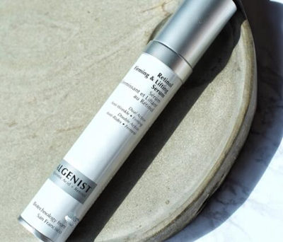 ALGENIST视黄醇精华好用吗，成分和效果分析