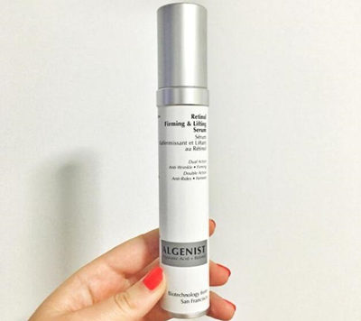 ALGENIST视黄醇精华好用吗，成分和效果分析  ALGENIST 视黄醇 精华 抗皱护肤 第2张