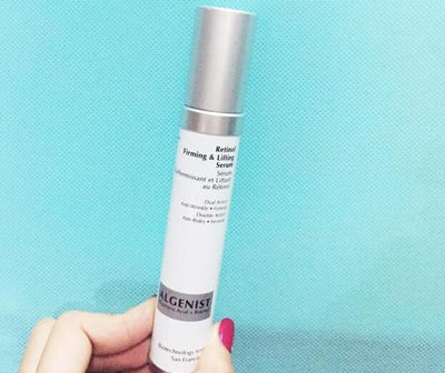 ALGENIST视黄醇精华好用吗，成分和效果分析  ALGENIST 视黄醇 精华 抗皱护肤 第5张