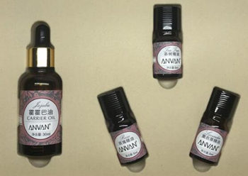 玫瑰精油可以去除法令纹吗，怎么去除  玫瑰精油 法令纹 抗皱护肤 第4张