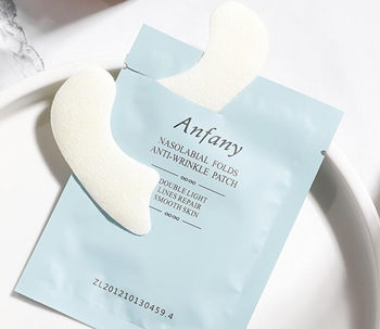 法令纹贴哪个牌子好用，参考这几个品牌  法令纹贴 抗皱护肤 第3张