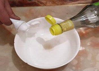 白醋加牙膏祛法令纹需要敷多长时间，有效吗  白醋 牙膏 法令纹 抗皱护肤 第3张