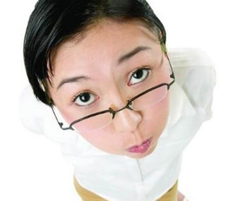 鼓腮帮子能去法令纹吗，具体做法是啥