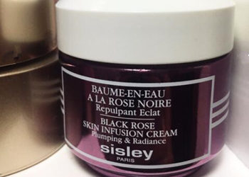 希思黎黑玫瑰面霜真假鉴别，适合的年龄多少