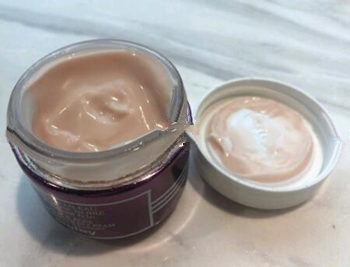 希思黎黑玫瑰面霜真假鉴别，适合的年龄多少  希思黎 黑玫瑰面霜 抗皱护肤 第3张