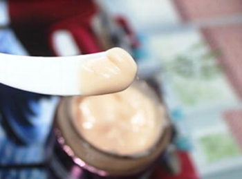 希思黎黑玫瑰面霜真假鉴别，适合的年龄多少  希思黎 黑玫瑰面霜 抗皱护肤 第4张