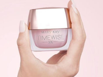 玫琳凯幻时5X日霜怎么样，适合多大年龄用