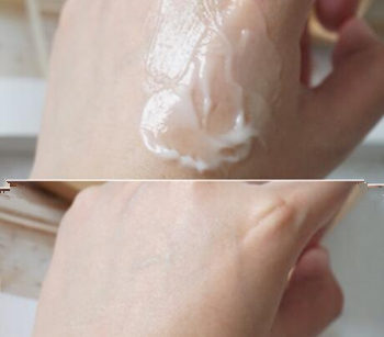 olay青春棉绒霜怎么样，进空气怎么打开  olay 棉绒霜 抗皱护肤 第4张