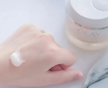 olay青春棉绒霜怎么样，进空气怎么打开  olay 棉绒霜 抗皱护肤 第5张