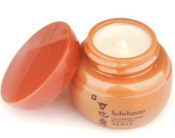 韩国性价比高的抗初老面霜有哪些，雪花秀霜怎么样