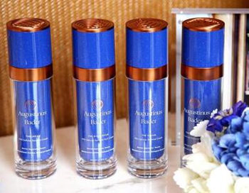 Augustinus，Bader奥古斯汀巴德面霜怎么样  奥古斯汀巴德 面霜 抗皱护肤 第2张