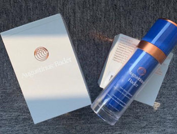 Augustinus，Bader奥古斯汀巴德面霜怎么样  奥古斯汀巴德 面霜 抗皱护肤 第3张