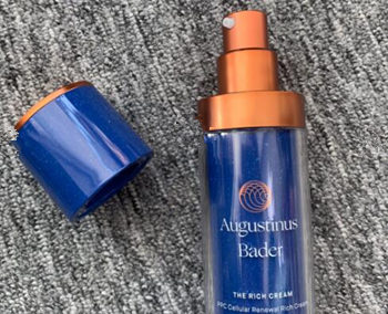Augustinus，Bader奥古斯汀巴德面霜怎么样  奥古斯汀巴德 面霜 抗皱护肤 第4张
