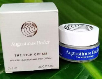 Augustinus，Bader奥古斯汀巴德面霜怎么样  奥古斯汀巴德 面霜 抗皱护肤 第5张