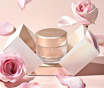 HERA玫瑰丝润面霜好用不，成分和价格分析