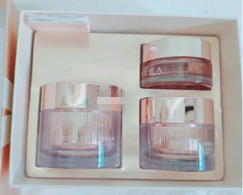 HERA玫瑰丝润面霜好用不，成分和价格分析  HERA 玫瑰 面霜 抗皱护肤 第5张