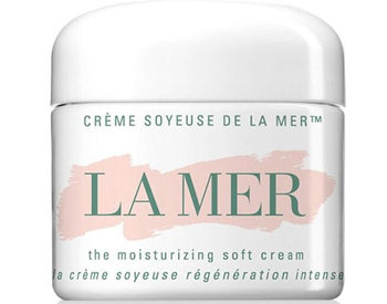 海蓝之谜面霜可以抗皱吗  海蓝之谜 面霜 抗皱护肤 第3张