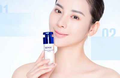 小红书平价抗皱精华品牌推荐