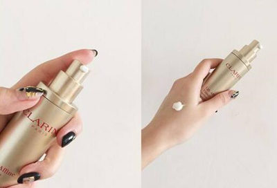 娇韵诗V脸精华抗皱吗，怎么用  娇韵诗 V脸精华 抗皱护肤 第2张