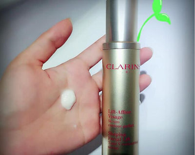 娇韵诗V脸精华抗皱吗，怎么用  娇韵诗 V脸精华 抗皱护肤 第3张