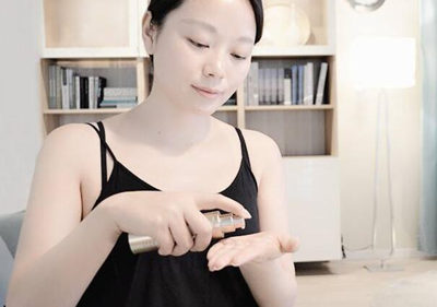 娇韵诗V脸精华抗皱吗，怎么用  娇韵诗 V脸精华 抗皱护肤 第5张