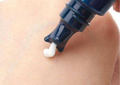 pola抗皱精华搓泥怎么回事，正确用法是啥  pola 抗皱精华 搓泥 抗皱护肤 第2张