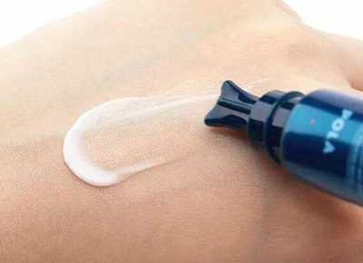 pola抗皱精华搓泥怎么回事，正确用法是啥  pola 抗皱精华 搓泥 抗皱护肤 第3张