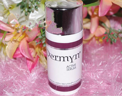 瑞典Dermyn德玫恩抗皱精华怎么样，适合什么肌肤