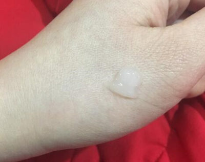 瑞典Dermyn德玫恩抗皱精华怎么样，适合什么肌肤  瑞典 Dermyn 德玫恩 抗皱精华 抗皱护肤 第2张