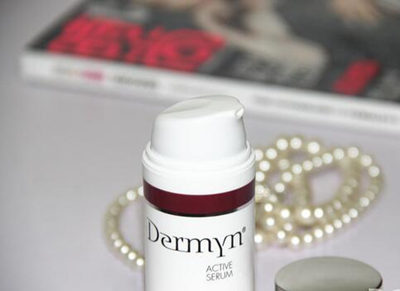 瑞典Dermyn德玫恩抗皱精华怎么样，适合什么肌肤  瑞典 Dermyn 德玫恩 抗皱精华 抗皱护肤 第3张