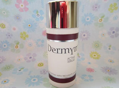 瑞典Dermyn德玫恩抗皱精华怎么样，适合什么肌肤  瑞典 Dermyn 德玫恩 抗皱精华 抗皱护肤 第5张