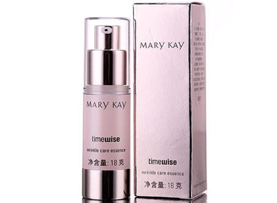 玫琳凯抗皱精华素好用吗，使用方法是啥