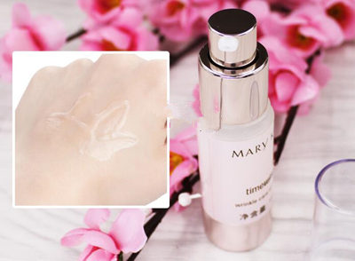 玫琳凯抗皱精华素好用吗，使用方法是啥  玫琳凯 抗皱精华素 抗皱护肤 第3张