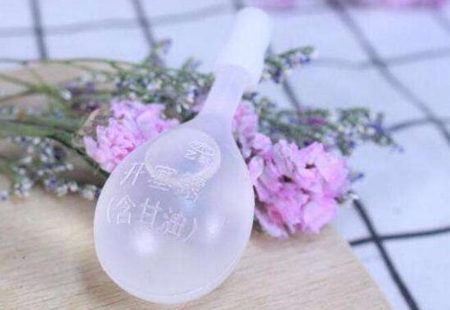 开塞露去皱纹偏方靠谱不，真的有效果吗  开塞露 偏方 抗皱护肤 第2张