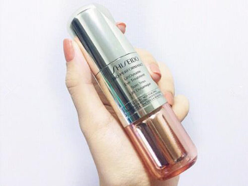 资生堂30岁抗衰老系列选哪个好用  资生堂 30岁 抗衰老 抗皱护肤 第4张