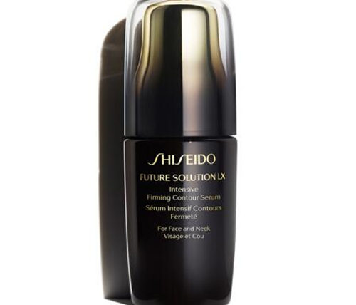 资生堂30岁抗衰老系列选哪个好用  资生堂 30岁 抗衰老 抗皱护肤 第5张