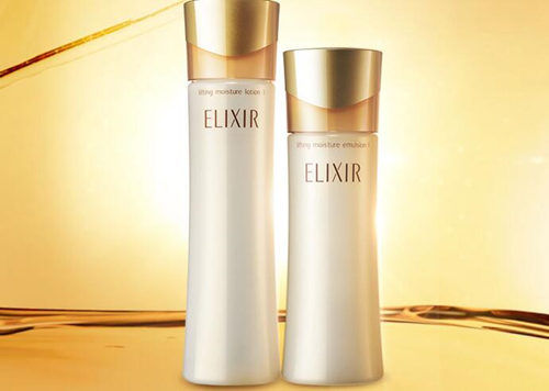 日本30岁抗衰老的水乳种草，初老肌抗皱必选  水乳 日本 30岁 抗衰老 抗皱护肤 第2张