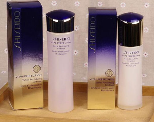 日本30岁抗衰老的水乳种草，初老肌抗皱必选  水乳 日本 30岁 抗衰老 抗皱护肤 第4张