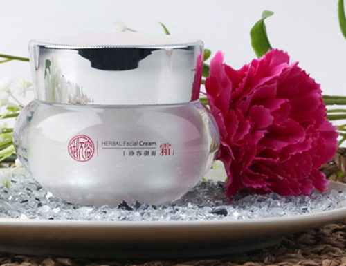 御元容面霜：一瓶养肤，逆时修护