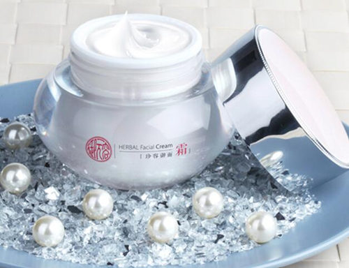 御元容面霜：一瓶养肤，逆时修护  御元容 面霜 抗皱护肤 第2张