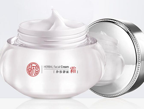 御元容面霜：一瓶养肤，逆时修护  御元容 面霜 抗皱护肤 第3张