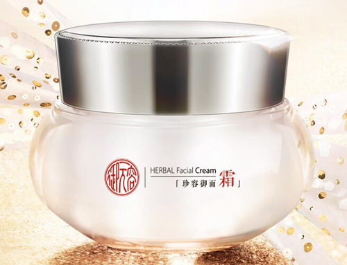 御元容面霜：一瓶养肤，逆时修护  御元容 面霜 抗皱护肤 第5张