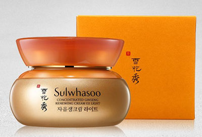 御元容珍容御面霜揭秘开架不及美容院面霜的真相  面霜 美容院 真相 抗皱护肤 第4张