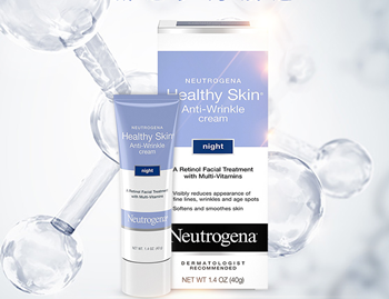 性价比高的抗皱护肤品，收下这份种草清单  性价比高 护肤品 清单 抗皱护肤 第5张