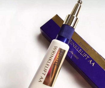 日本抗皱眼霜排行榜，不容错过的热卖单品  眼霜 日本 排行榜 抗皱护肤 第3张