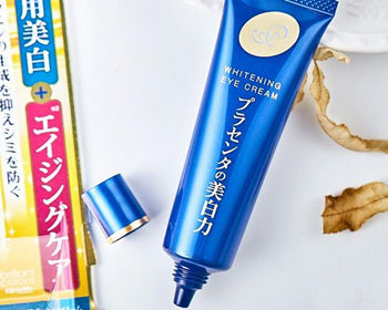 日本抗皱眼霜排行榜，不容错过的热卖单品  眼霜 日本 排行榜 抗皱护肤 第6张